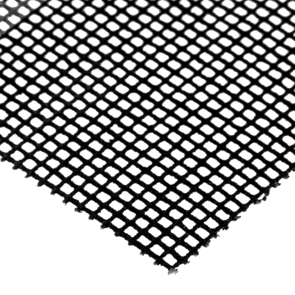 Сетка абразивная, P 200, 115 х 280 мм, 5 шт Сибртех (751337)