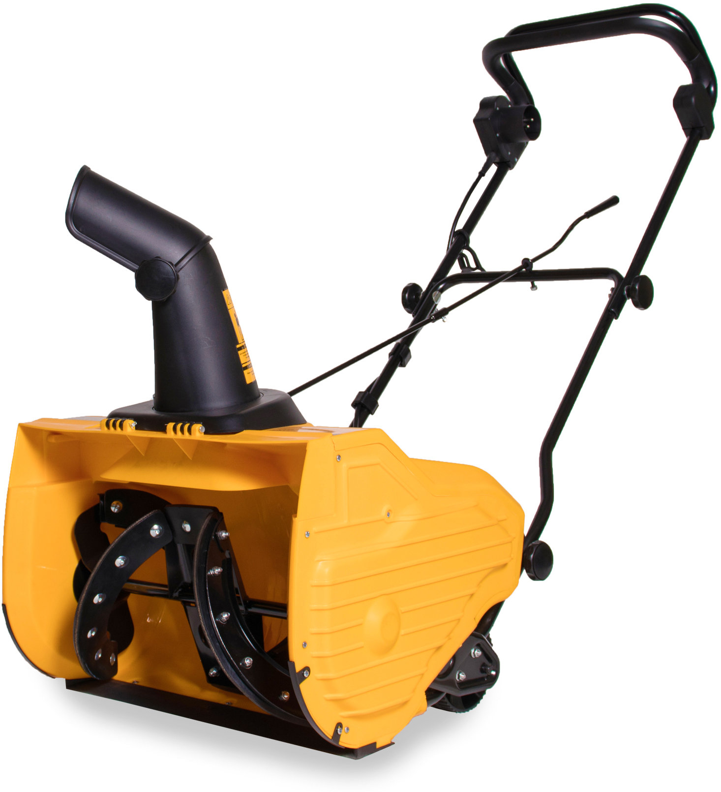 Снегоотбрасыватель электрический CHAMPION STE1650 (1600Вт 50см 16кг) (STE1650)