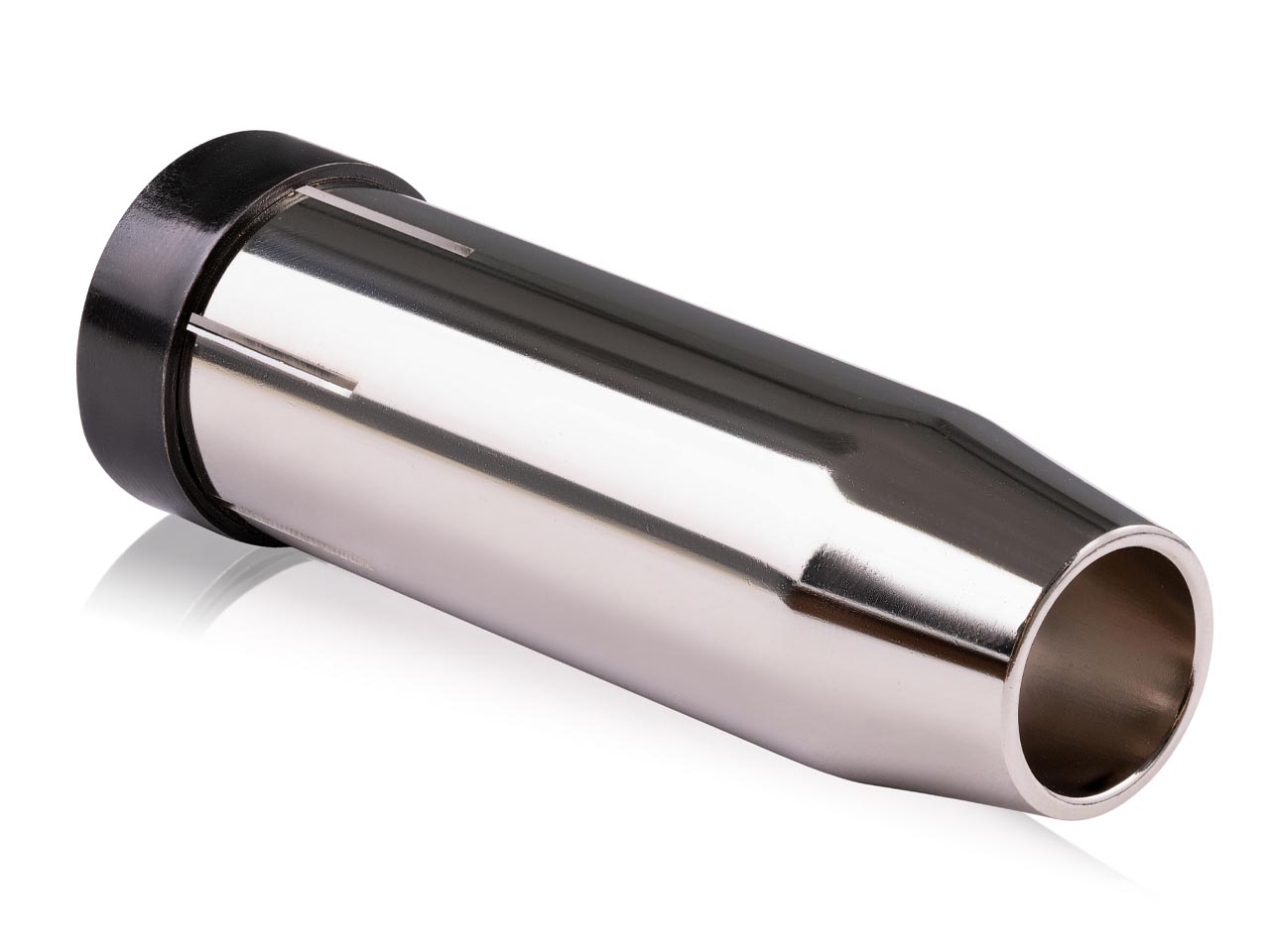 Сопло газовое КЕДР (M-24 PRIME) D 12,5 мм, коническое