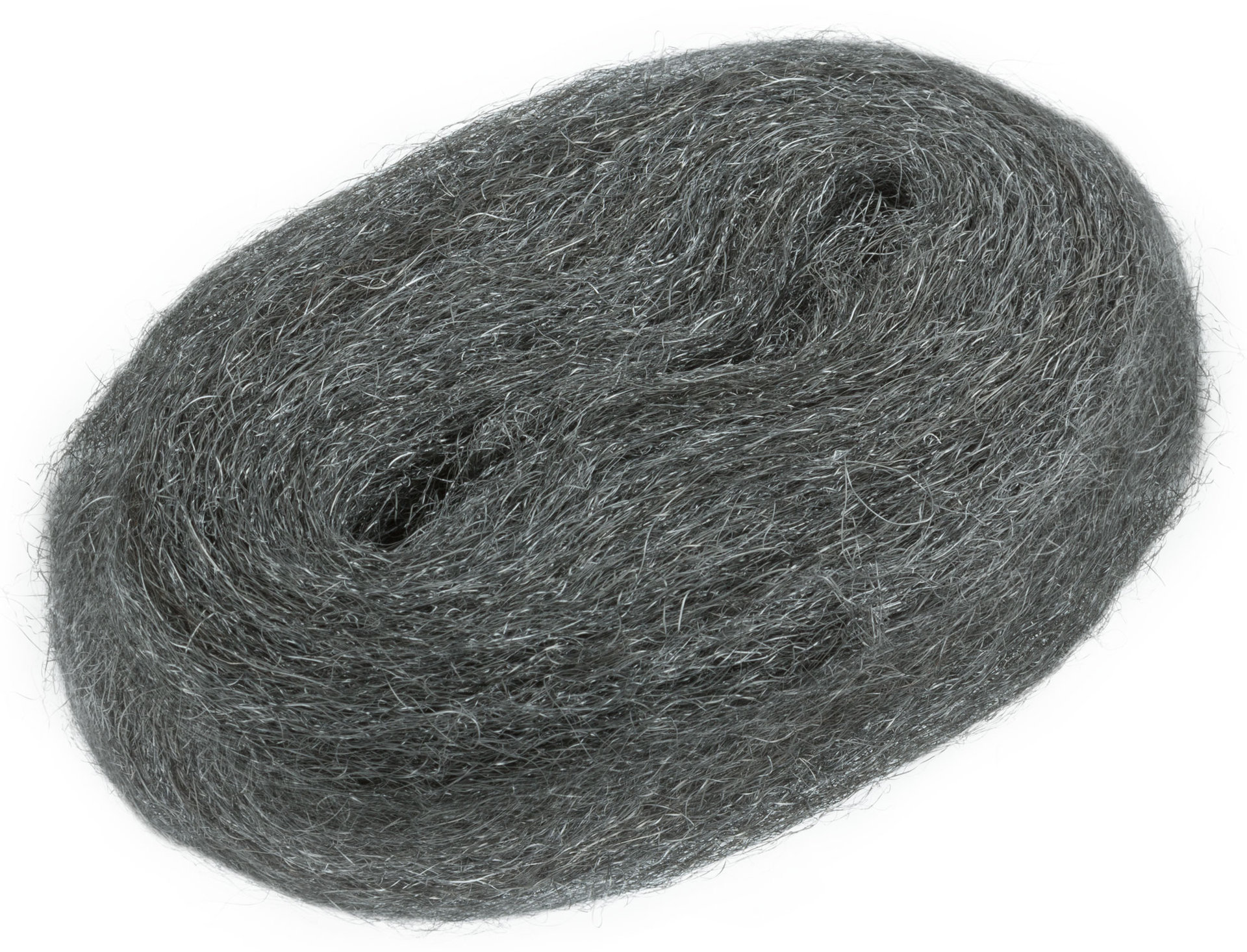 Стальная шерсть абразивная №4, 200 гр. (30-5404)