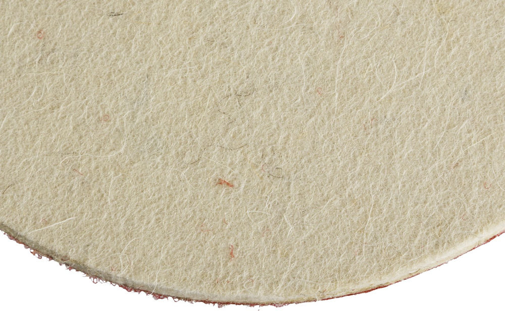 Насадка полировальная фетровая 150 мм STAYER 35930-150