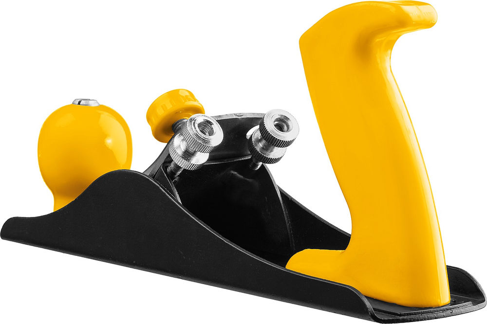 Рубанок металлический 235 х 50 мм STAYER Professional 1865_z02