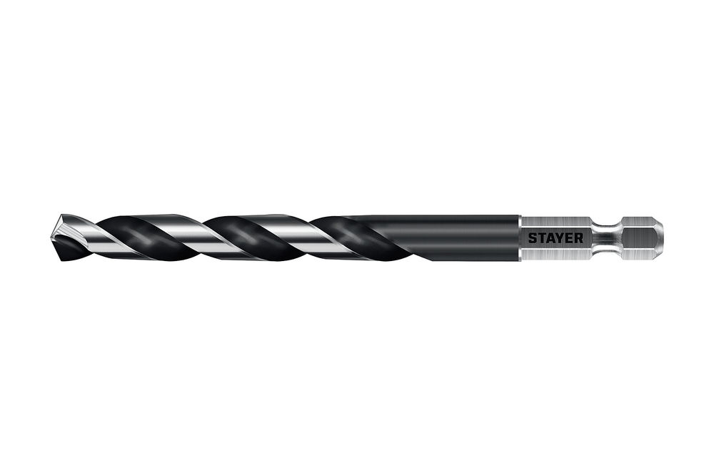 Сверло по бетону Professional Hercules STAYER 10x400 мм 2915-400-10_z01  
