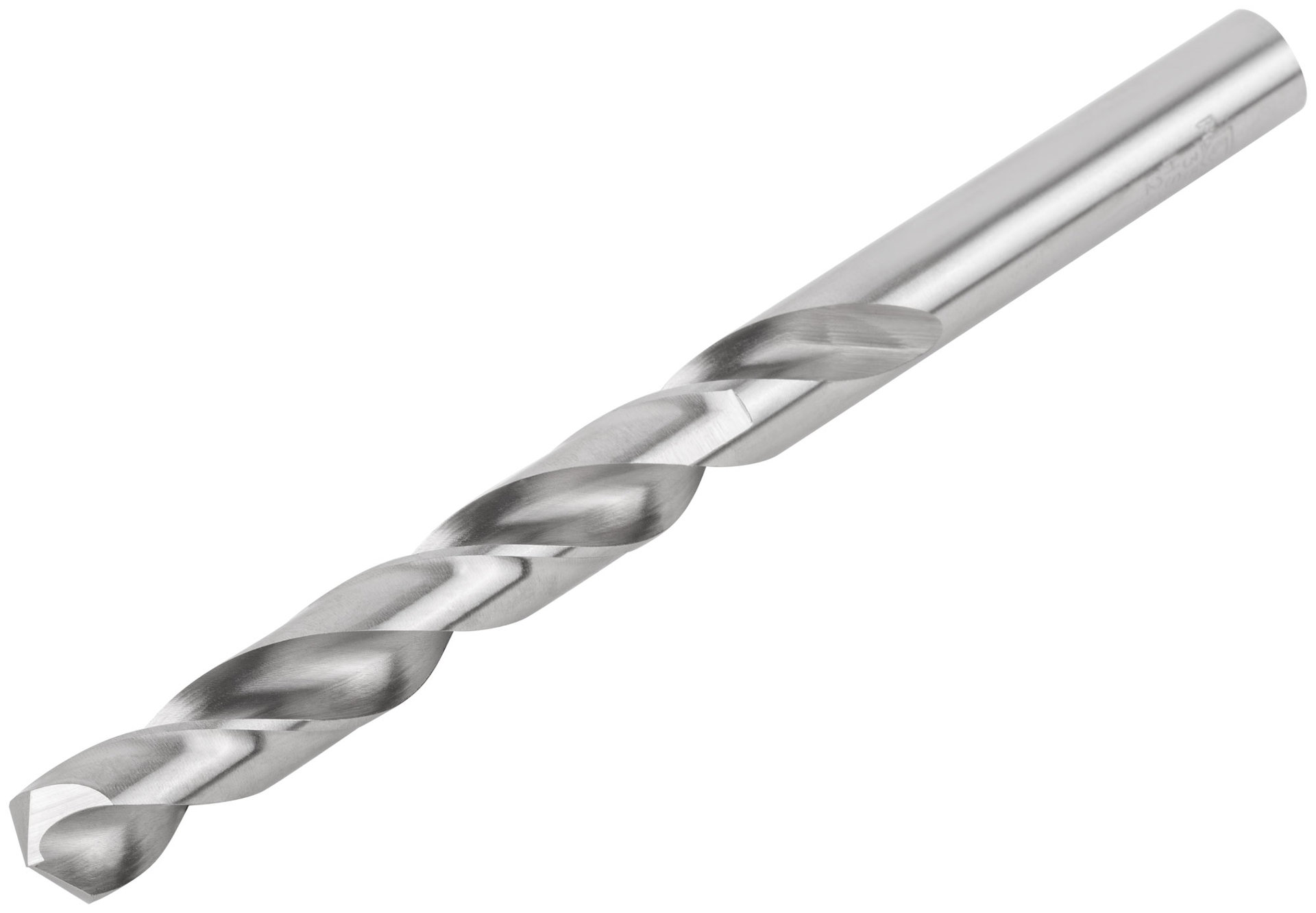Сверла по металлу HSS шлифованные, угол заточки 135°, 12,0 x 151 мм (5 шт.) (35712М)