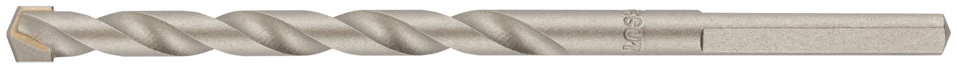 Сверло по бетону ударное Cutop Profi 6 х 100 мм (51-6100)