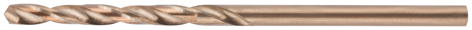 Сверло по металлу Cutop Profi с кобальтом 5% 2,8 x 61 мм, 2 шт. (48-361)