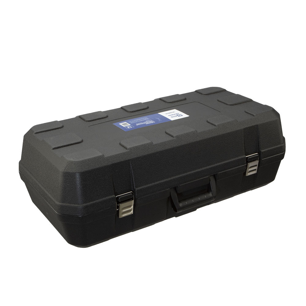 Съёмник гидравлический от внешнего насоса 12 т, GARWIN INDUSTRIAL, 811508-12