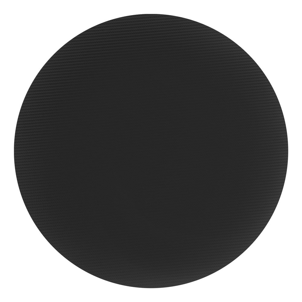 Тарелка опорная для дрели и УШМ с липучкой, 150 мм, мягкая, с адаптером c М14 на d8 Denzel (76249)