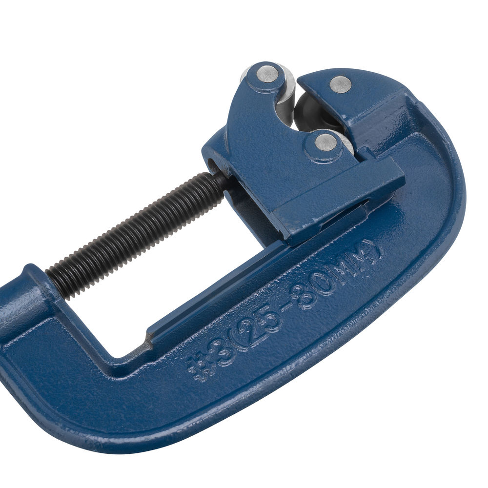 Труборез, 25-75 мм Сибртех (78715)