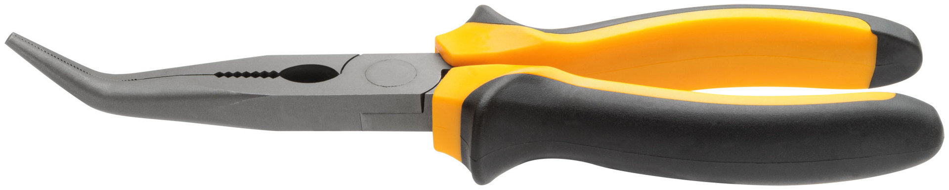 Утконосы Стайл, мягкие прорезиненные ручки, молибденовое покрытие 200 мм