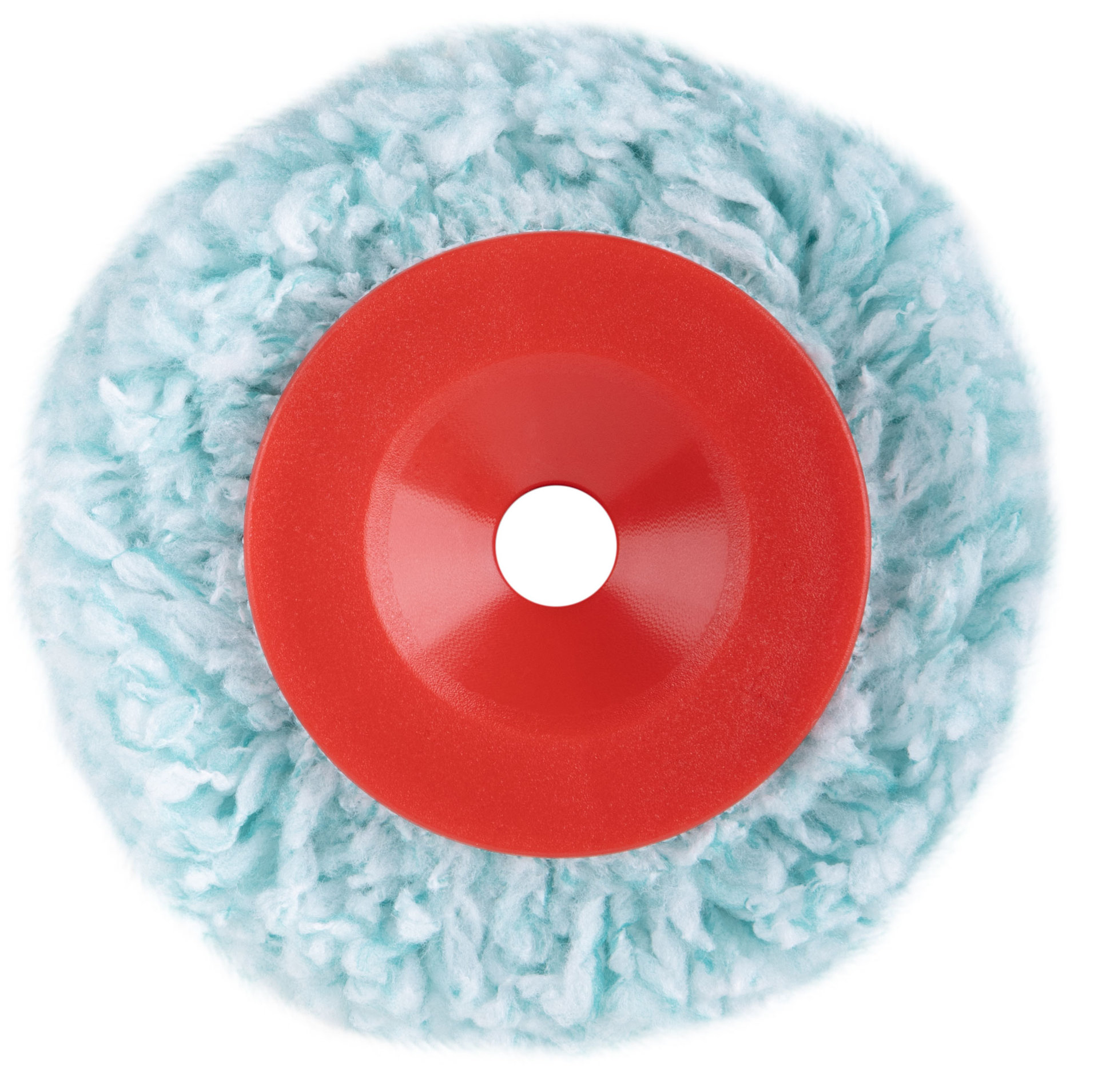 Валик, ядро 44 мм, микрофибра Micromix, ворс 18 мм, под 8 мм ручку, 180 мм (30-0848)