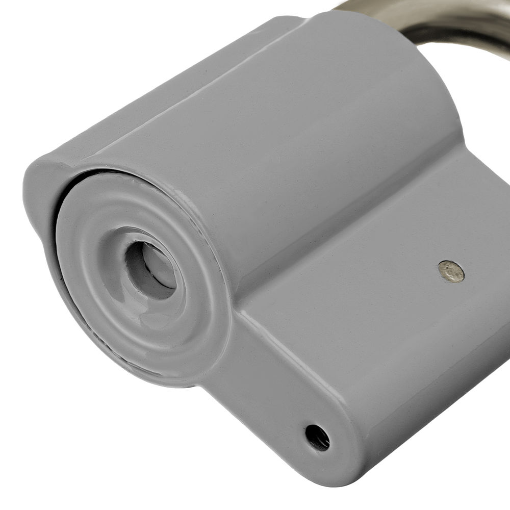 Замок навесной ЗН2-26.50 мм Сибртех (91627)