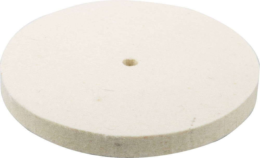 Насадка полировальная фетровая 150 мм ЗУБР Профессионал 3593-150