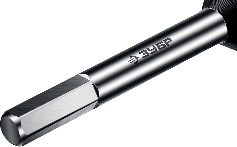 Сверло левиса 16?450/360 мм по дереву шестигранный хвостовик ЗУБР Профессионал 2948-450-16_z02