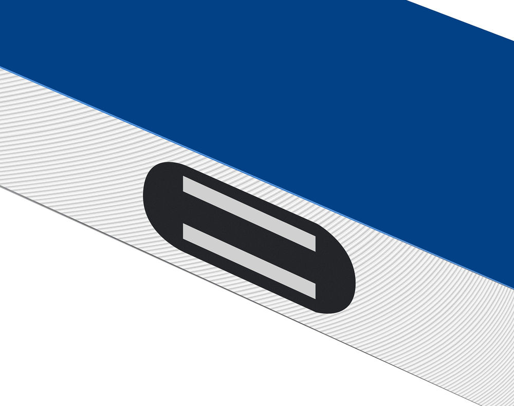 Уровень магнитный усиленный ПРО-М 800 мм ЗУБР Профессионал 34589-080_z01