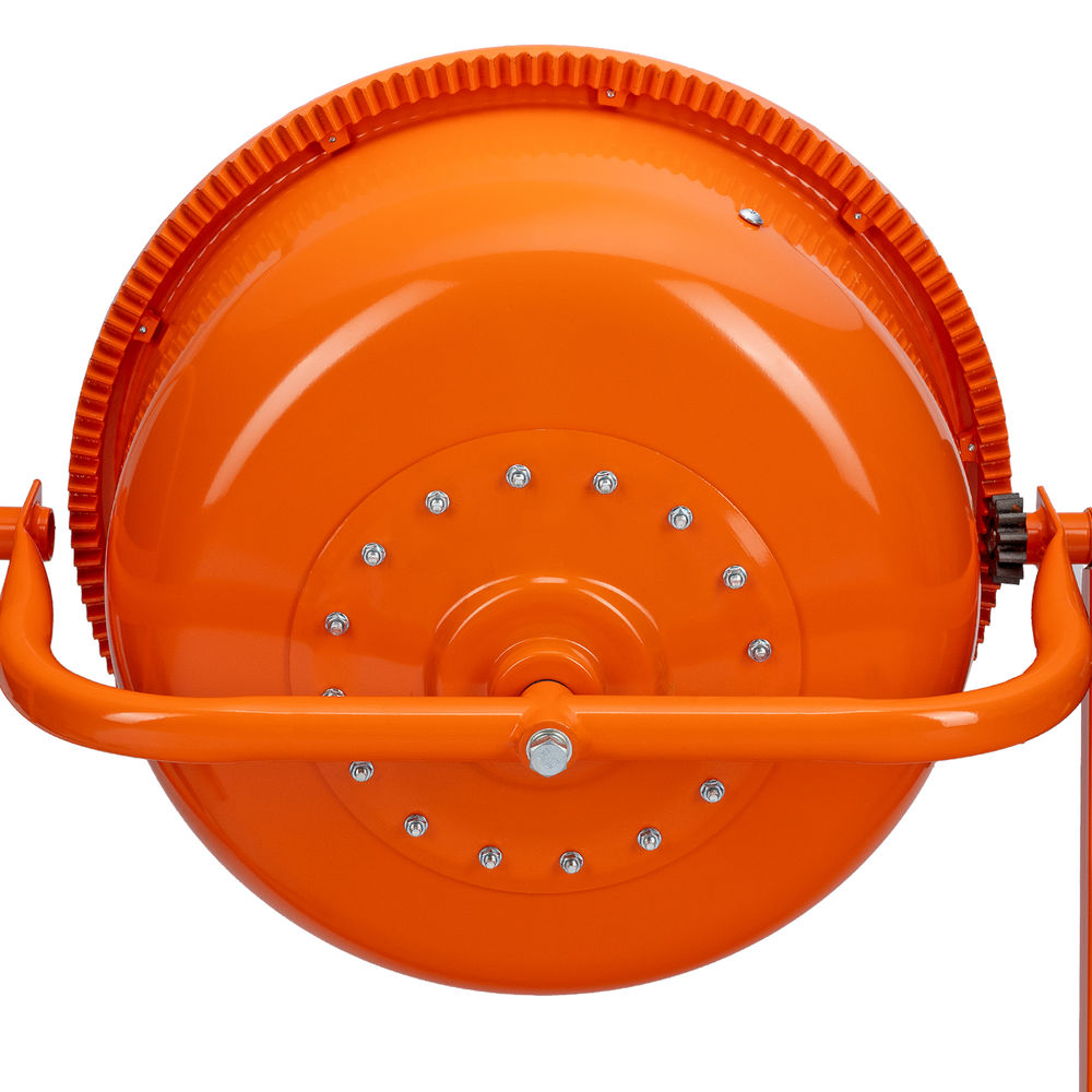 Бетоносмеситель БСН-180, мощность 700 Вт Сибртех (95513)