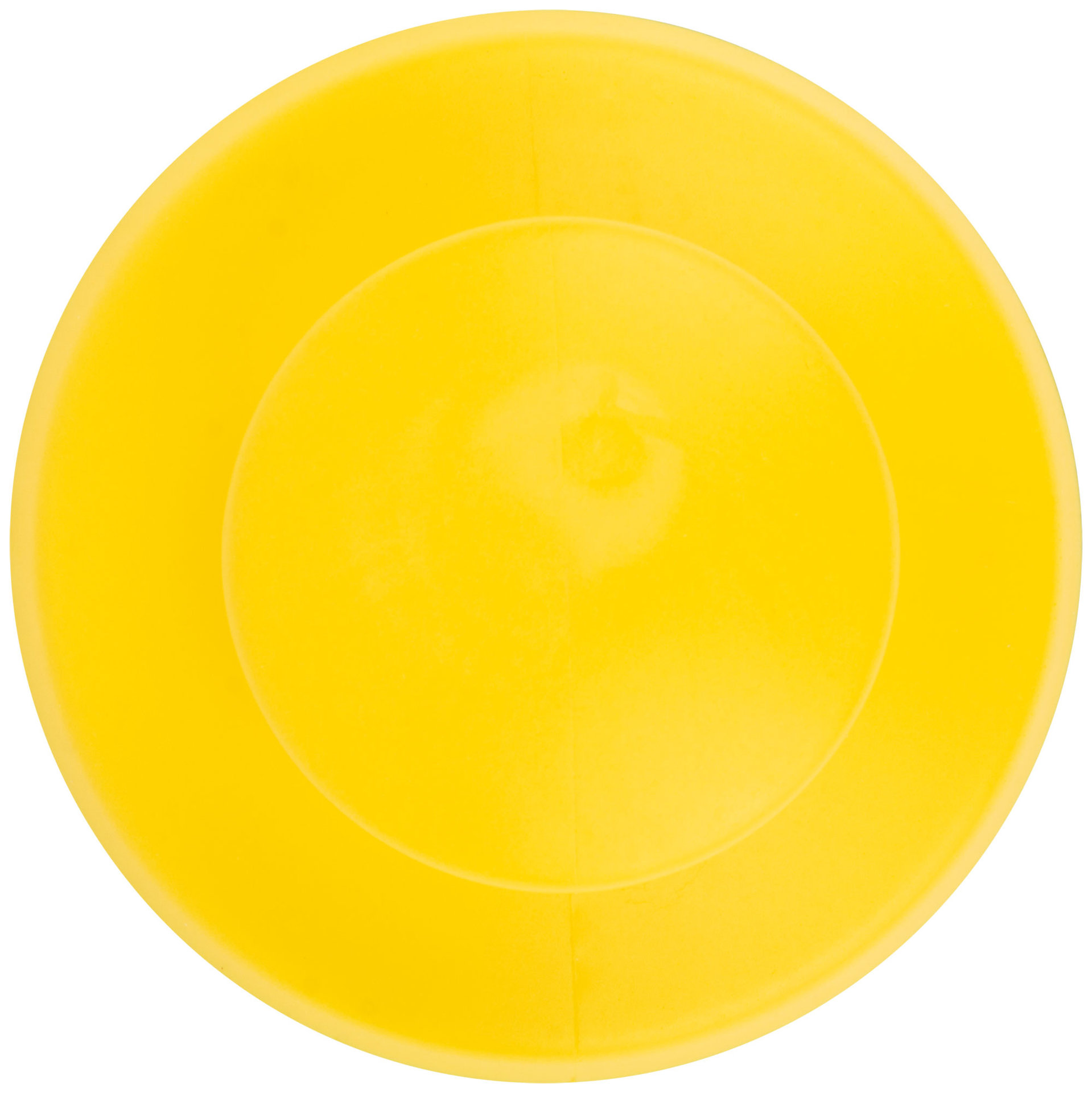 Блок шлифовальный ручной круглый 125 мм под липучку (39748)