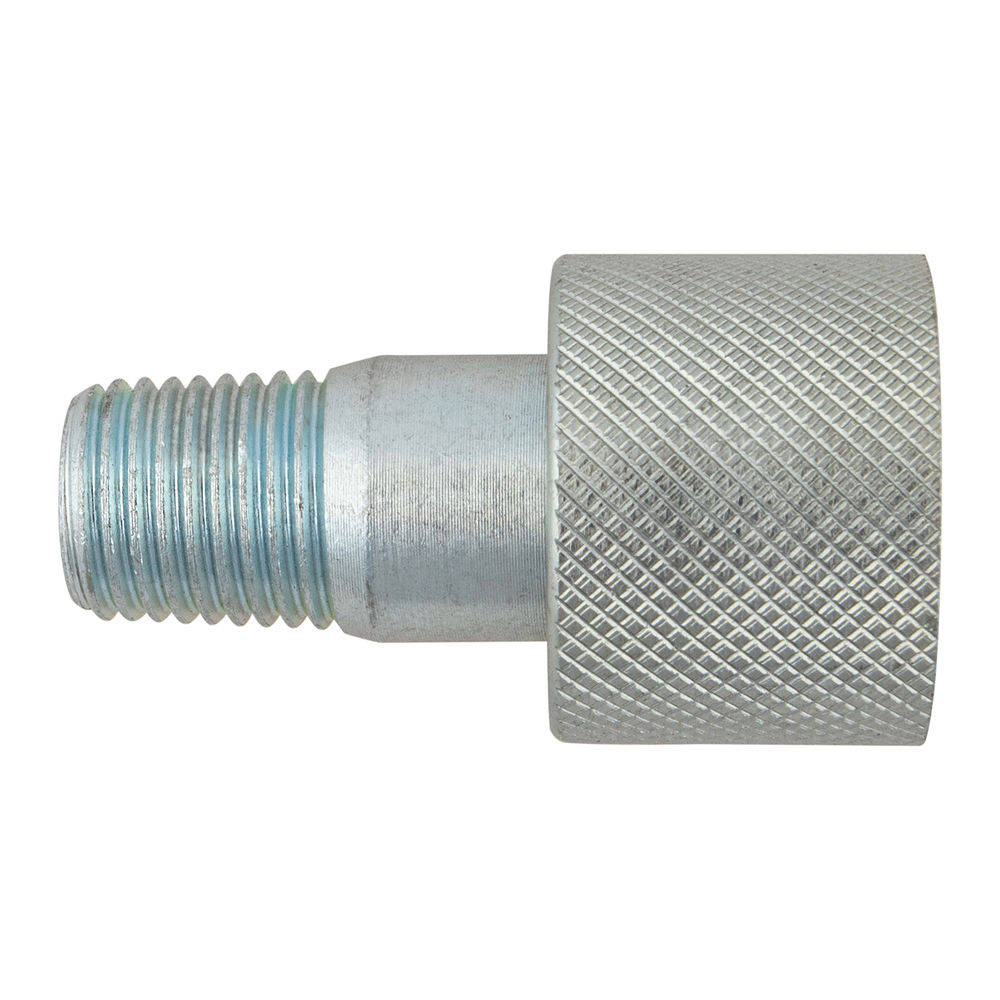 Быстроразъёмное соединение гидравлическое; 700 бар; 1/4; розетка, ТЕХРИМ, БРС7-14М