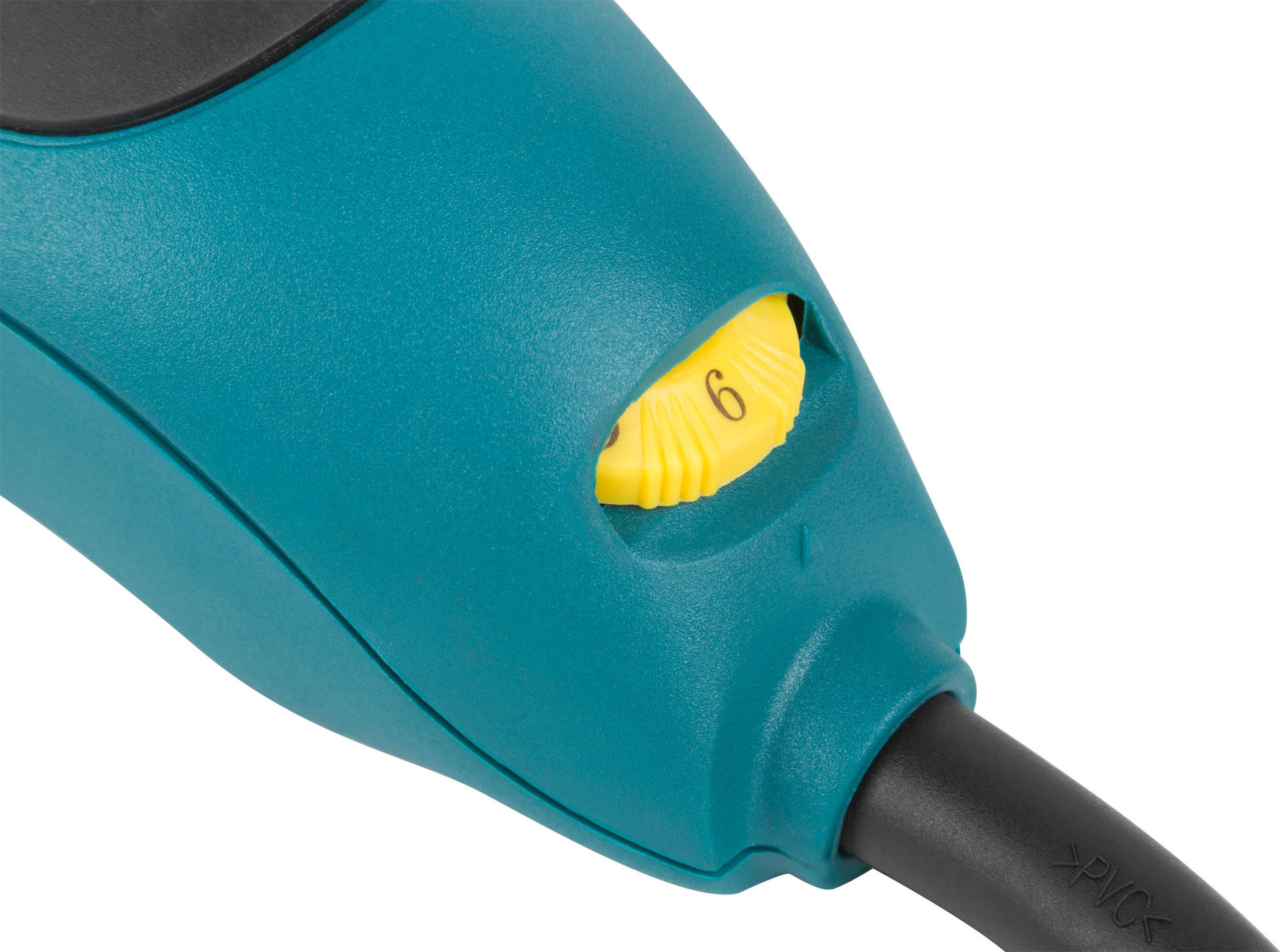 Инструмент многофункциональный 300 Вт; 15000-22000 ход/мин; 3 гр.; 1,4 кг; рез. накл.; коробка (80565)