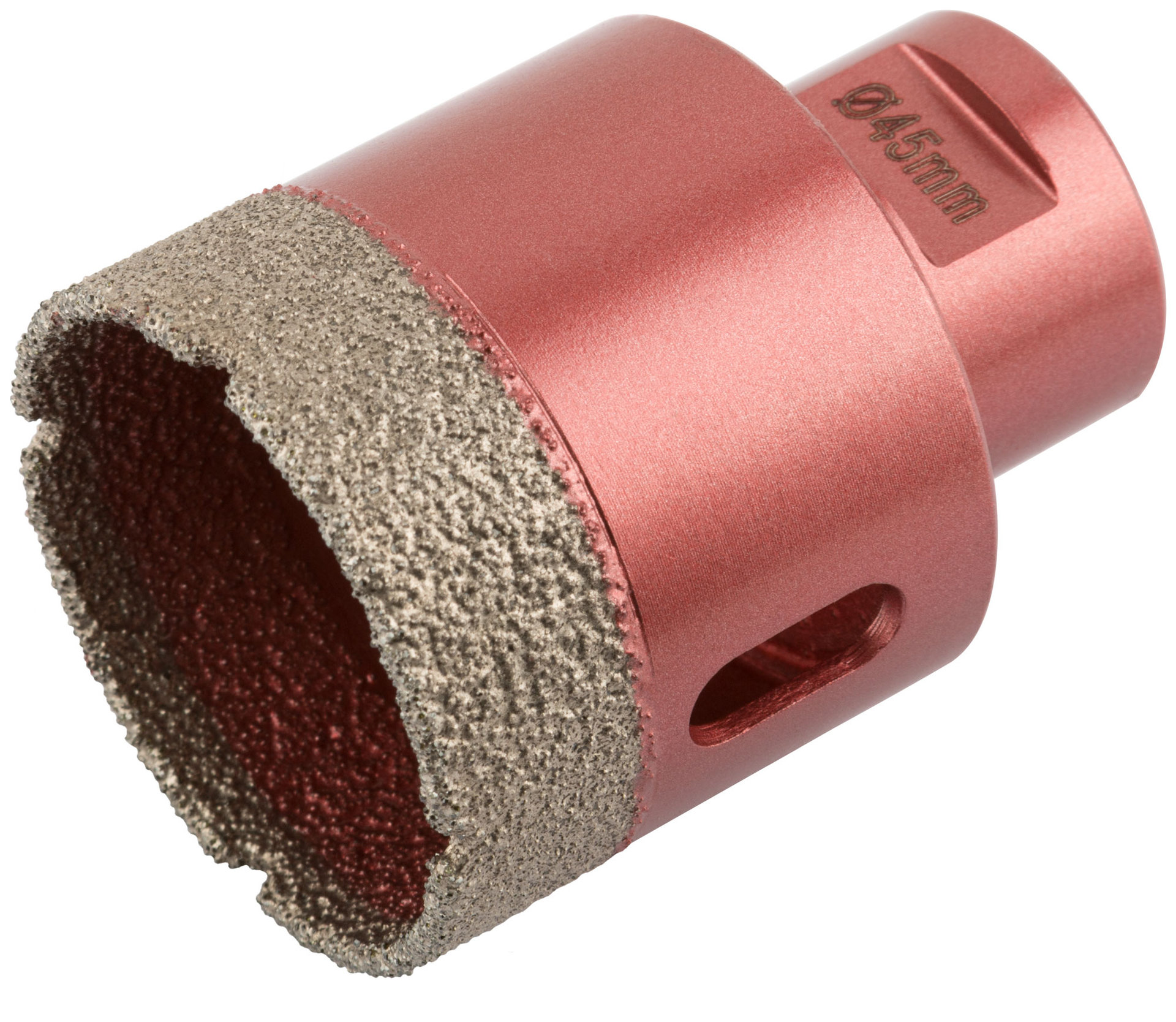 Коронка алмазная универсальная для УШМ CUTOP Special 45 х 15 х М14 х 60 мм (70-508)