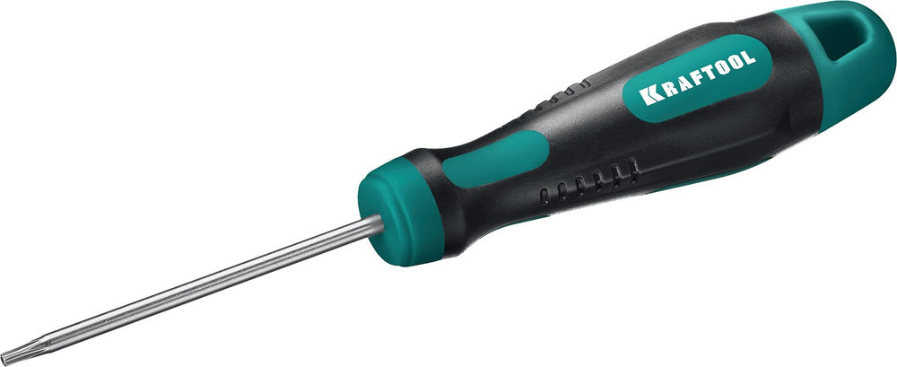 Отвертка Х-Drive, TX HOLE8 x 60 KRAFTOOL 250077-8-060