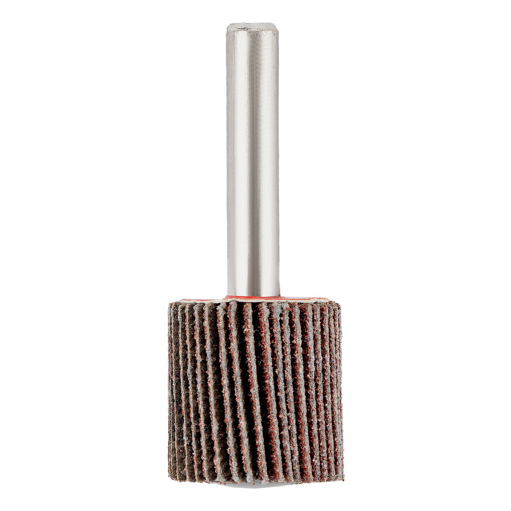 Круг лепестковый для дрели, 20 х 20 х 6 мм, P 100 Matrix (74103)