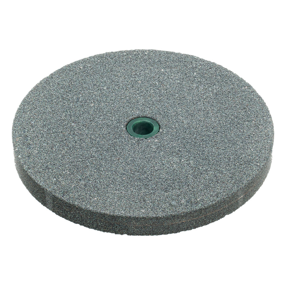 Круг шлифовальный, 200 х 20 х 16 мм, 63С, F60, (K, L) Луга (73449)