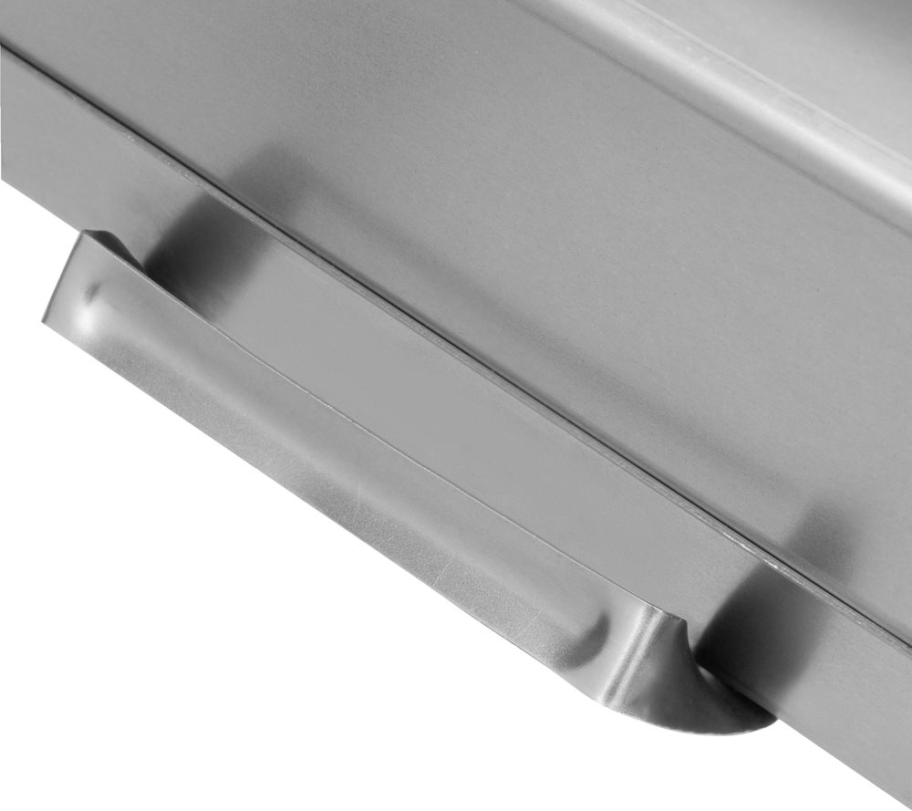 Мангал-дипломат в сумке 410 x 280 x 125, 1.5 мм, 6 шампуров в комплекте, Camping Palisad (69538)