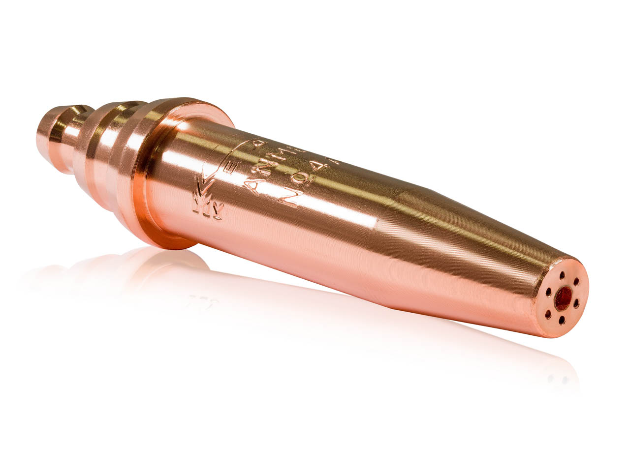 Мундштук в сборе КЕДР №4А (3/32 60-100 мм) для Р3П-04/Р3П-05