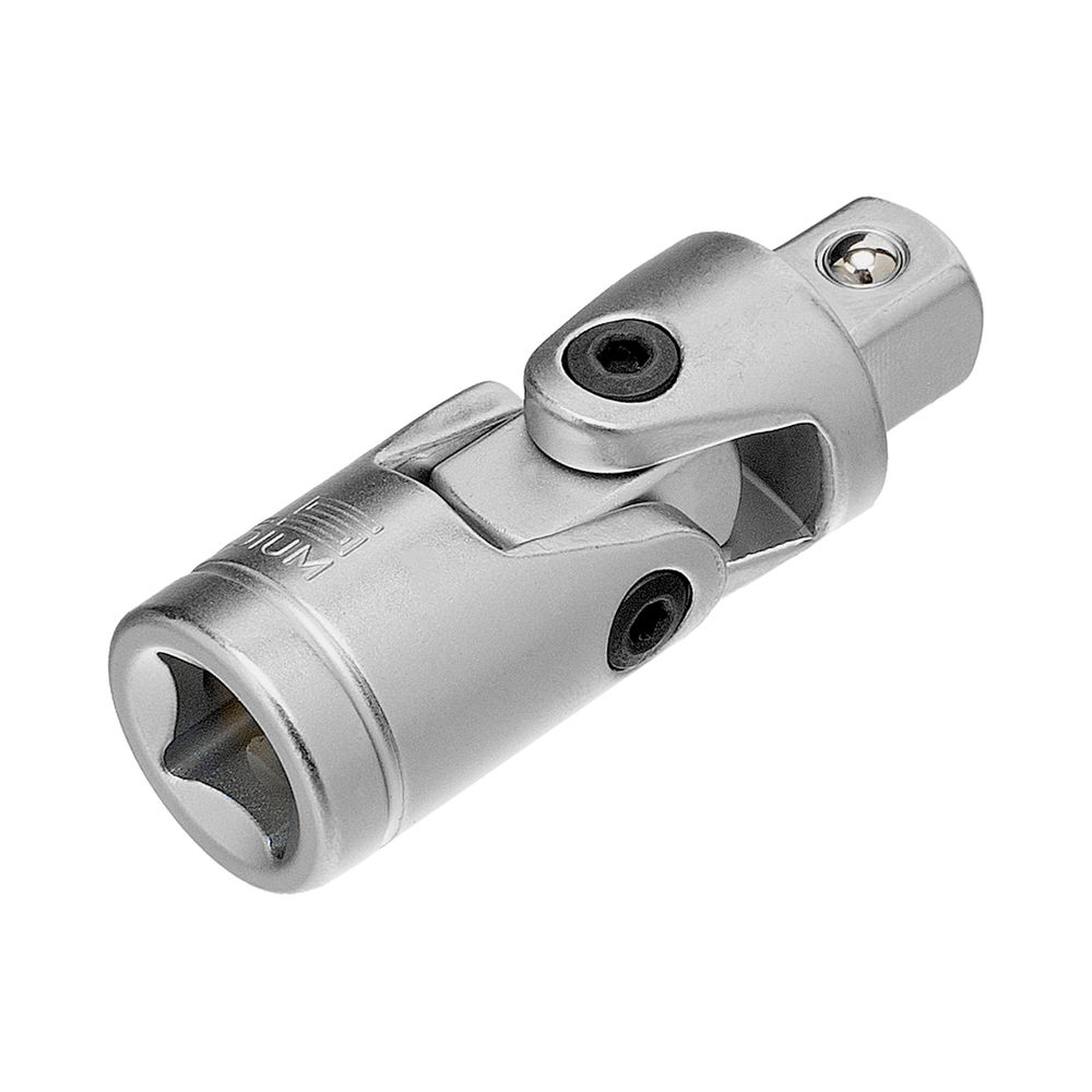 Набор инструментов, 1/4, 3/8, 1/2, Cr-V, S2, усиленный кейс, 216 предметов Stels