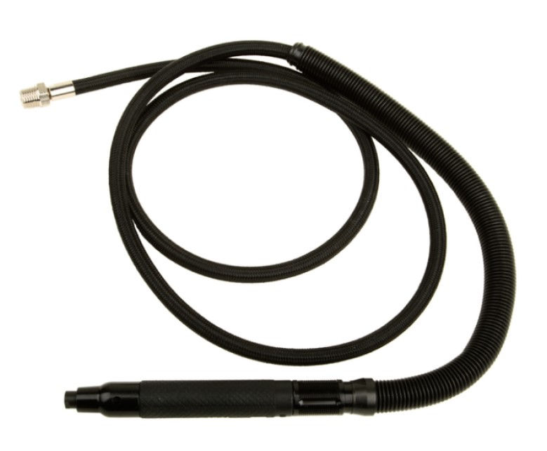 Пневматическая шлифовальная бормашинка 60000 об/мин, профессиональная, Licota, PAG-10068