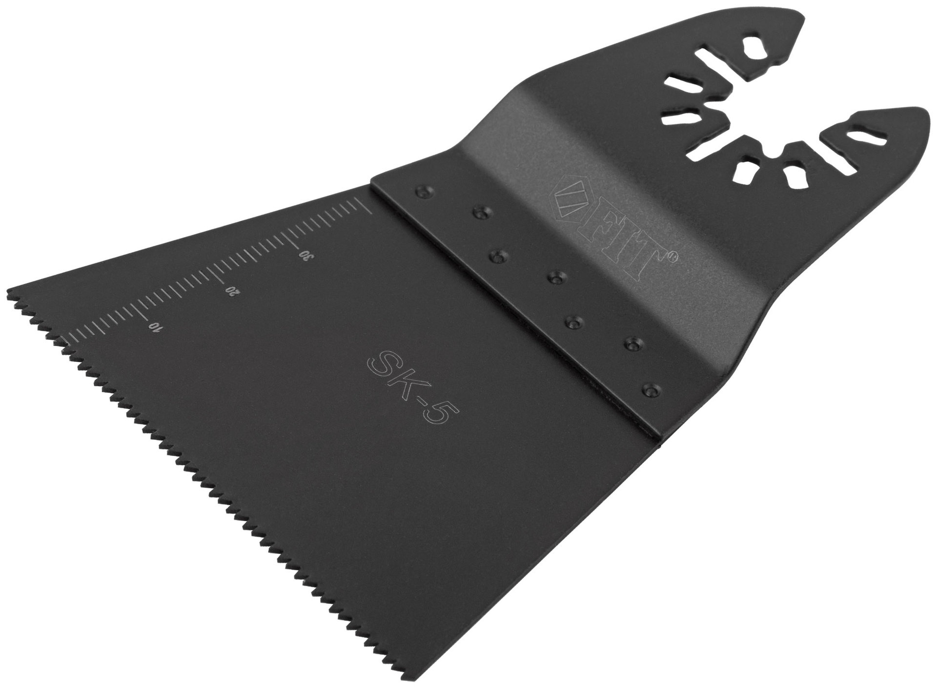 Полотно пильное фрезерованное ступенчатое, сталь SK-5, 68х0,7 мм (37978)