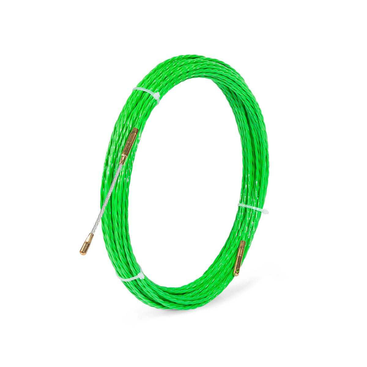 Протяжка из полиэстера PET-1-3.0/10 (Fortisflex) (89624)