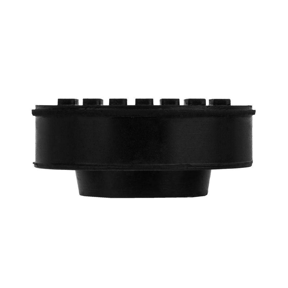 Резиновая опора для подкатного домкрата D 65 мм Matrix Россия