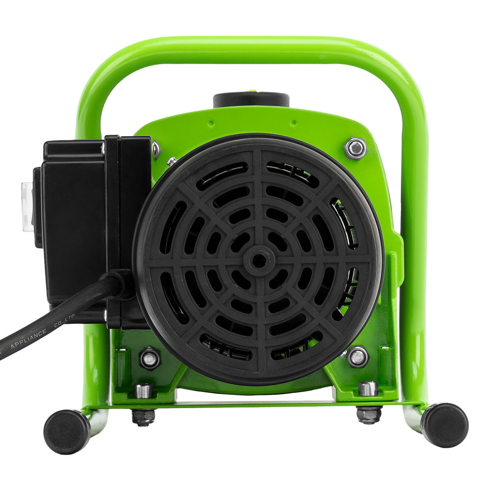 Садовый поверхностный насос СПН650-П, 650 Вт, напор 37 м, 3200 л/ч, пластик Сибртех (97244)