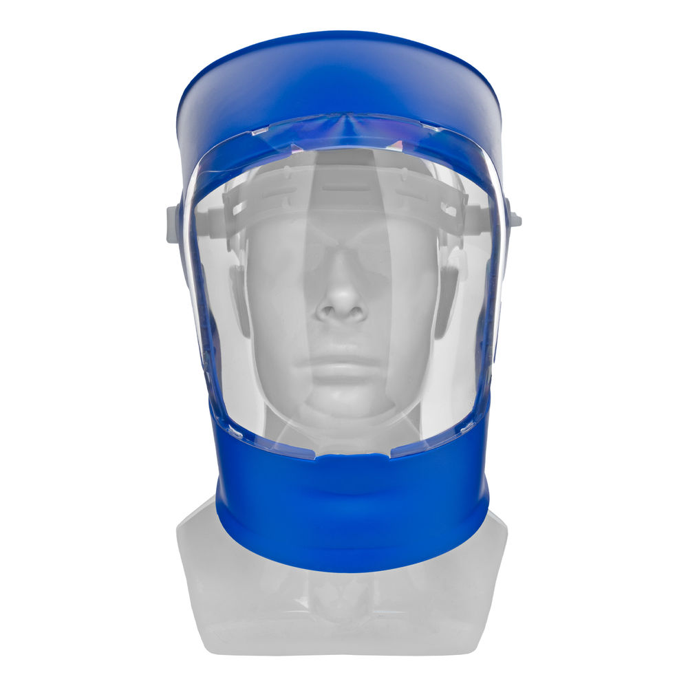 Щиток защитный лицевой СВОНА230.1 1F НБТ-02 ЩИТ Сибртех (89164)