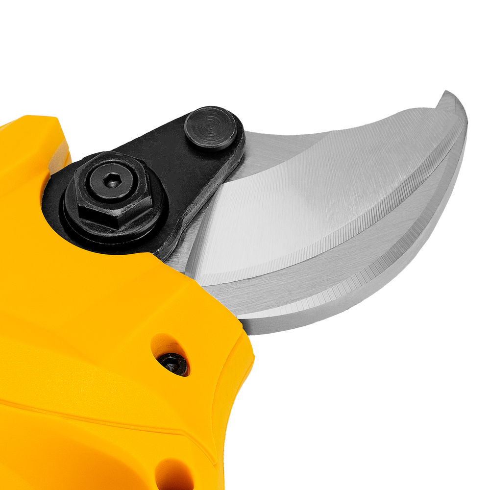 Секатор аккумуляторный CP-30-0, 18В Li-Ion Denzel (59436)