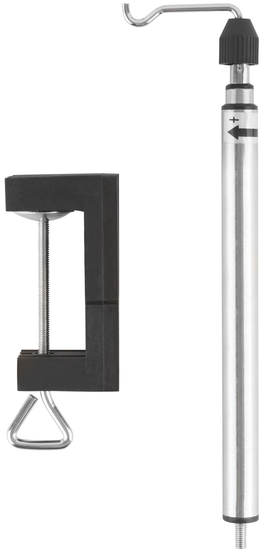 Штатив телескопический для ГМ 260-535 мм (36939)