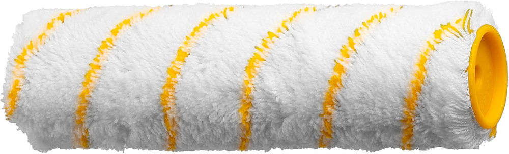 Ролик малярный GIRPAINT, 48 х 240 мм, бюгель 8 мм, ворс 12 мм, полиакрил, все виды ЛКМ STAYER Professional 0214-24_z01