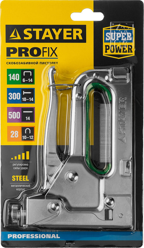 Терка полиуретановая Professional STAYER 220x420 мм 0812-22-42  