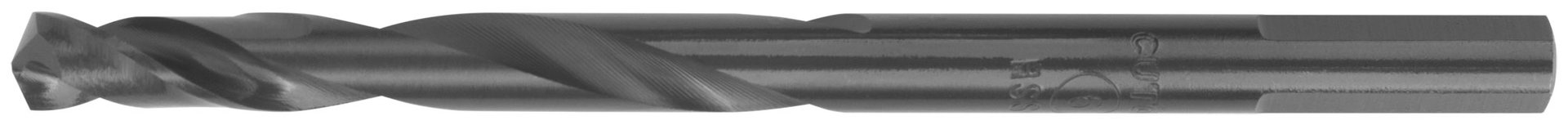 Сверло по металлу Cutop Special, HSS-G, 6 х 93/51 мм (10 шт) (54-952)