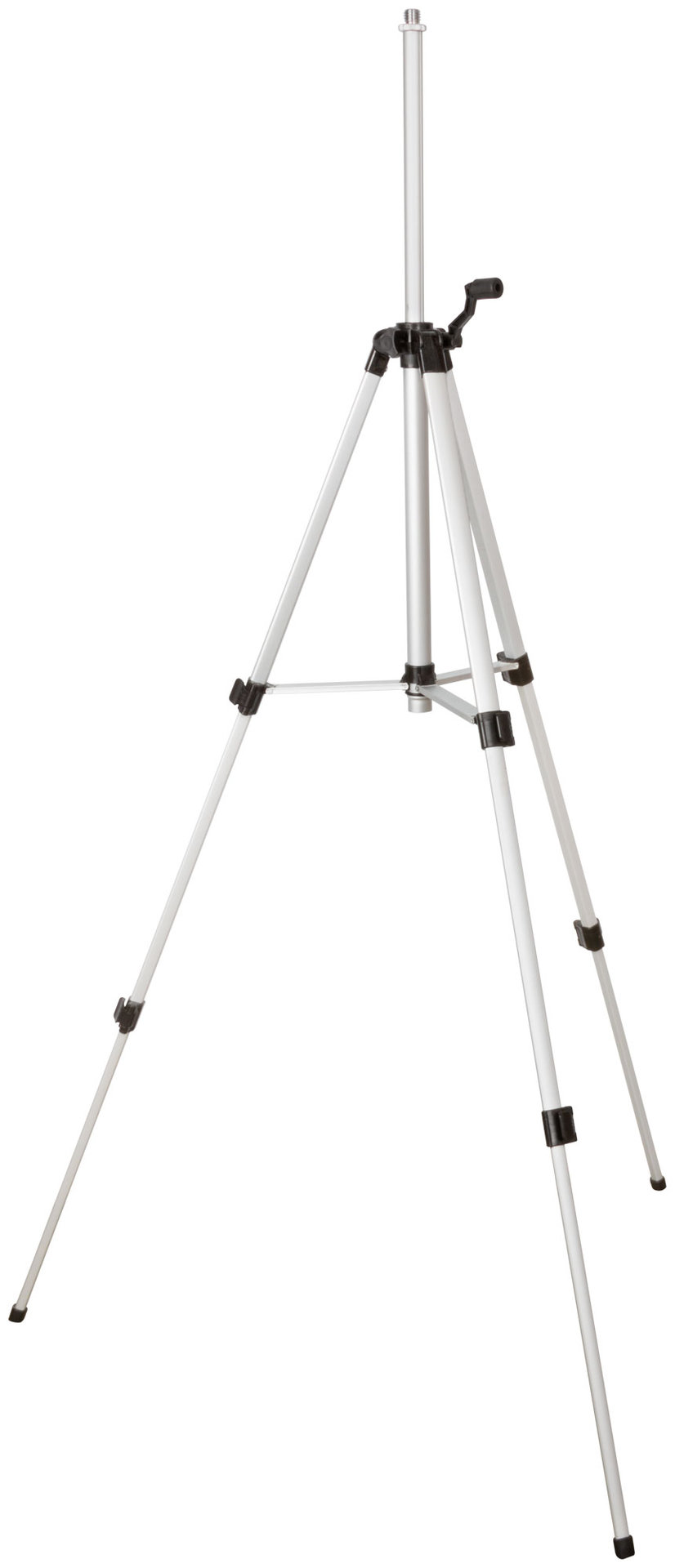 Тренога для лазерных уровней 420-1260 мм (18625)