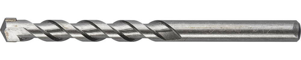 Сверло по бетону 12?150 мм ЗУБР 2922-150-12