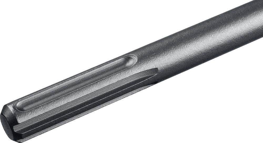 Зубило плоское 25 x 600 мм SDS-max ЗУБР БУРАН Профессионал 29382-25-600_z01