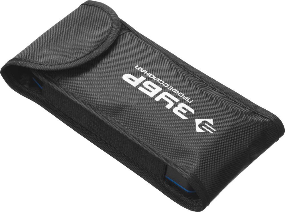 Универсальный детектор проводки 100 мм DX-750 ЗУБР Профессионал 45260