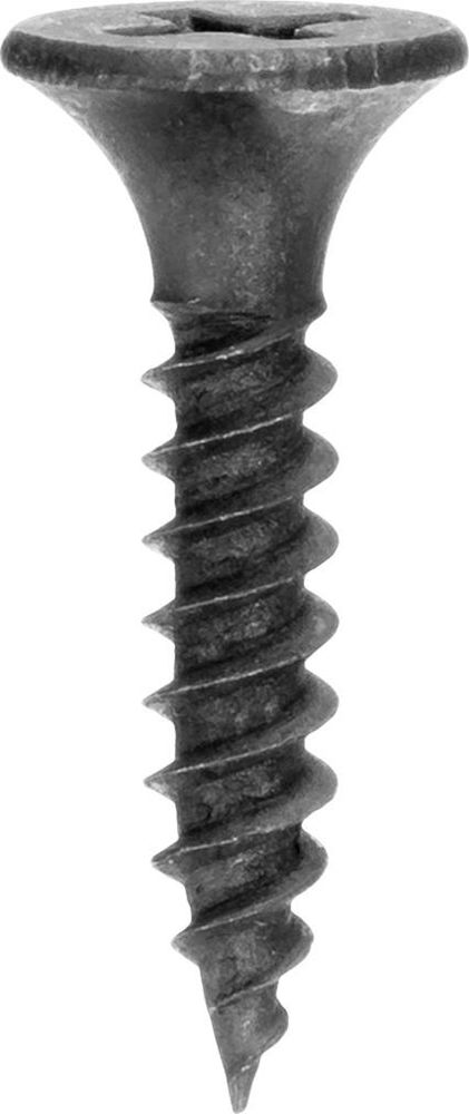 Саморез гипсокартон-металл фосфатированный 16 х 3.5 мм, 3100 шт Профессионал СГМ ЗУБР 300015-35-016