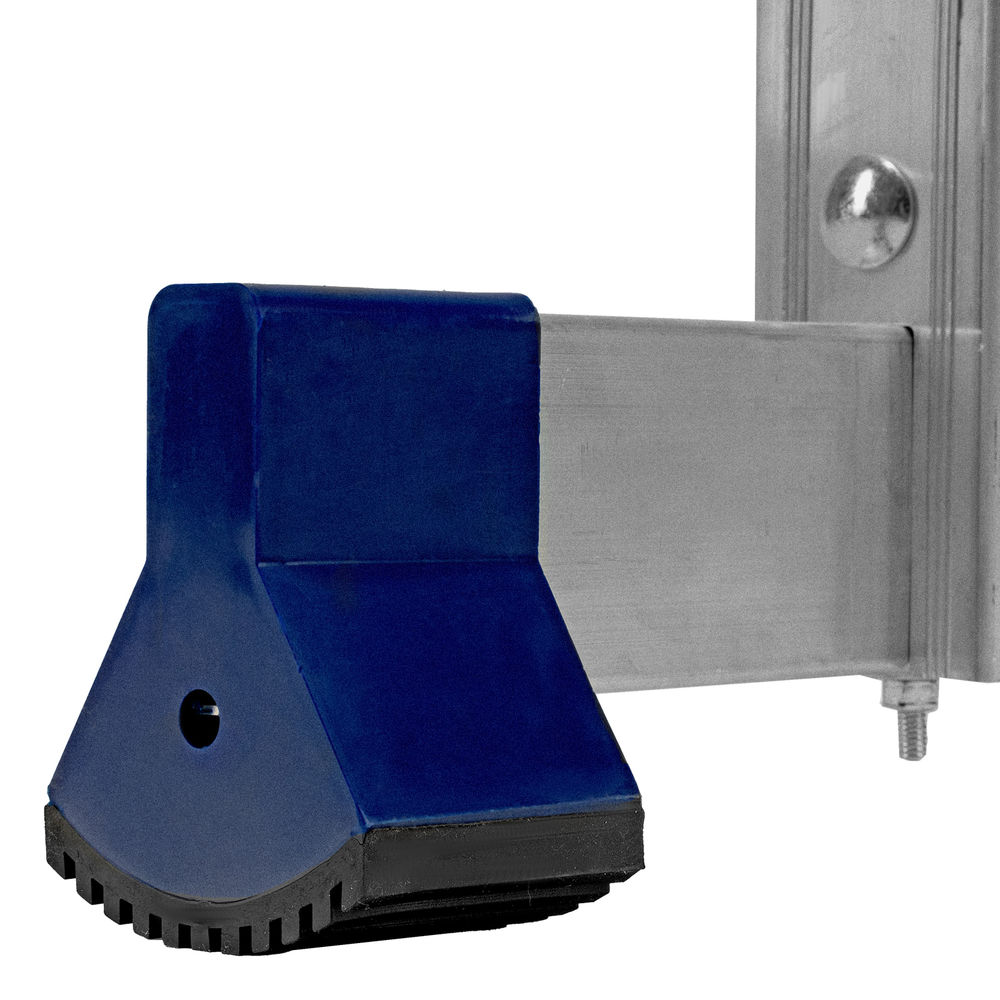 Алюминиевая лестница помост 3 В 1 (арт. в серт.: 1415206) (97970)