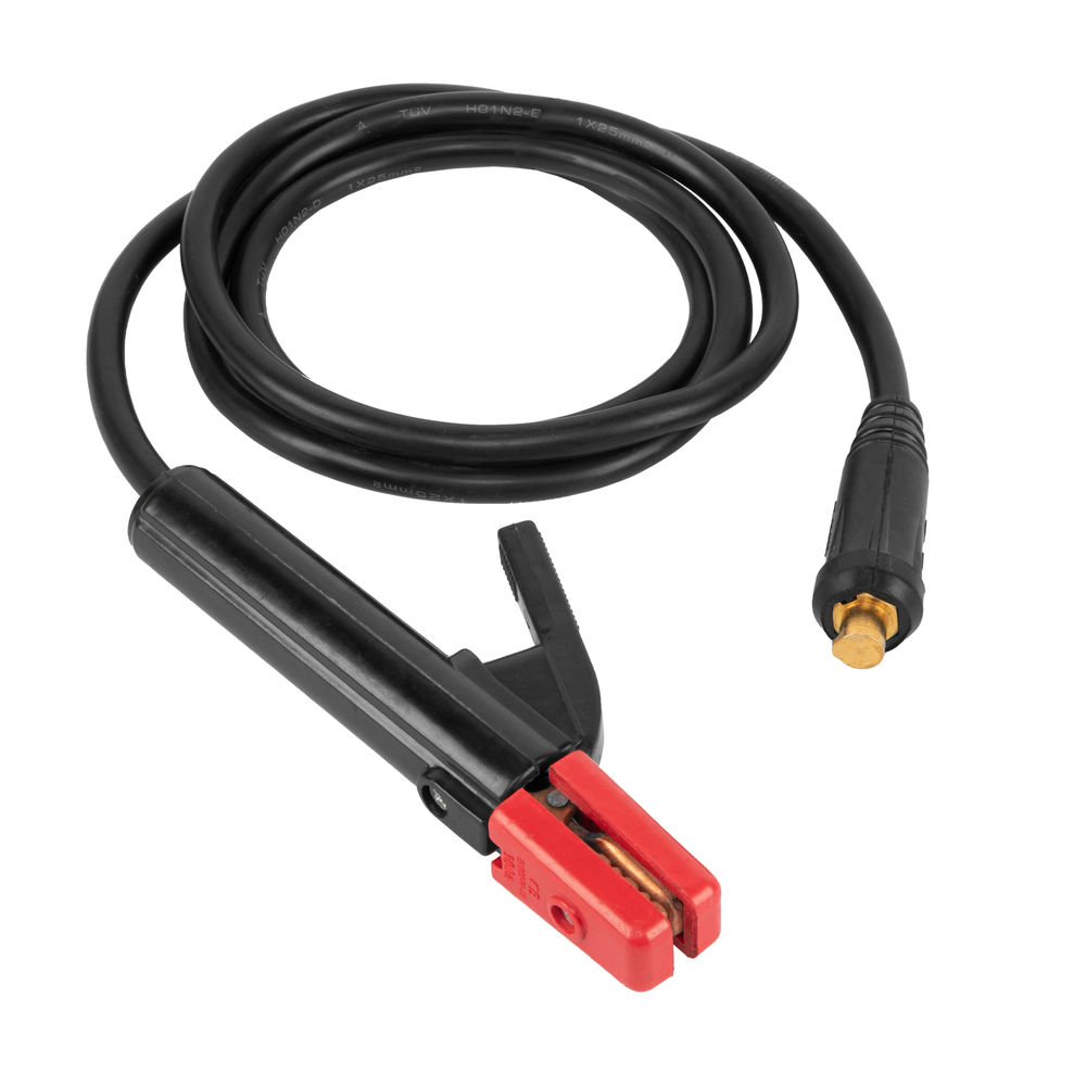 Аппарат инвертор. дуговой сварки SDM-200 Top, 200 А, ПВ 80% Denzel (94356)