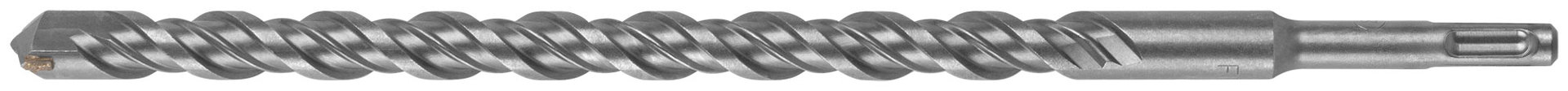 Бур SDS-PLUS, двойная резьба, центрирующий выступ 16х310 мм (33048)