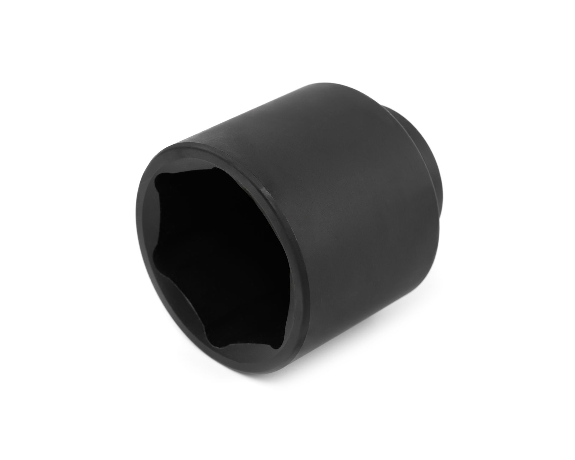 Головка торцевая сменная ударная 6-гранная (Cr-Mo) 50 1/2 L=70 мм HORTZ